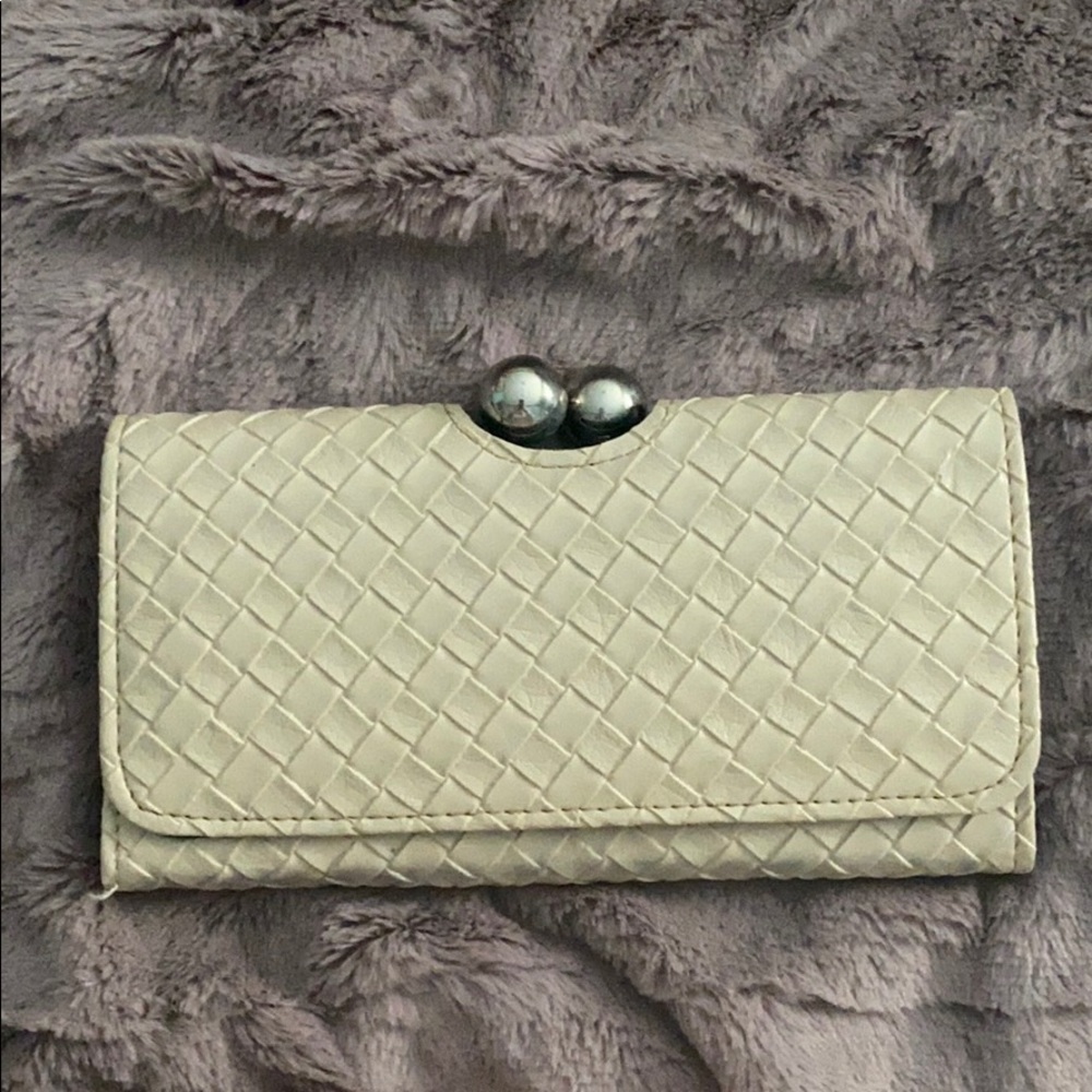 Charlotte Russe Wallet